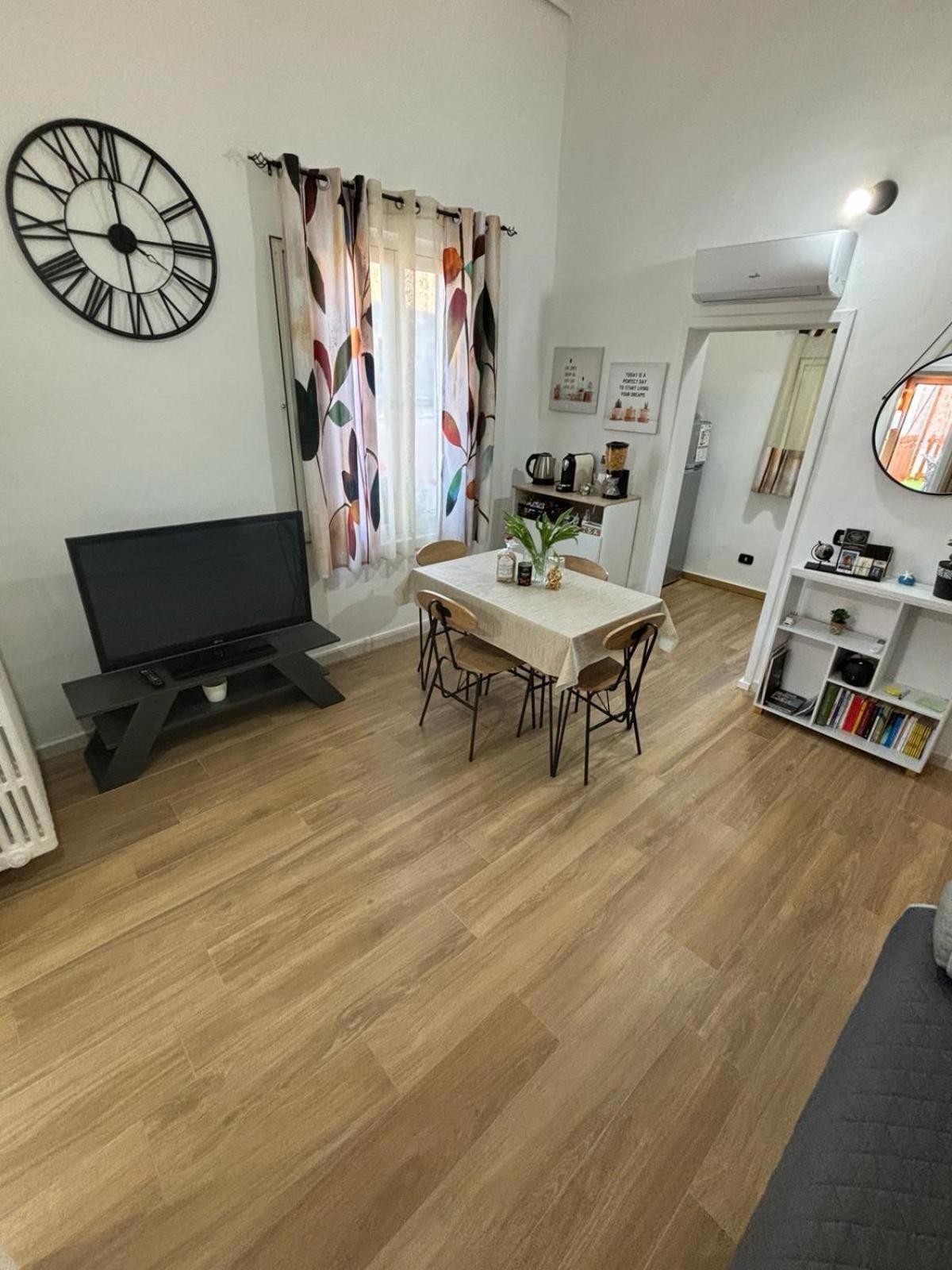 Viapalmieri45 Villa Lecce Luaran gambar