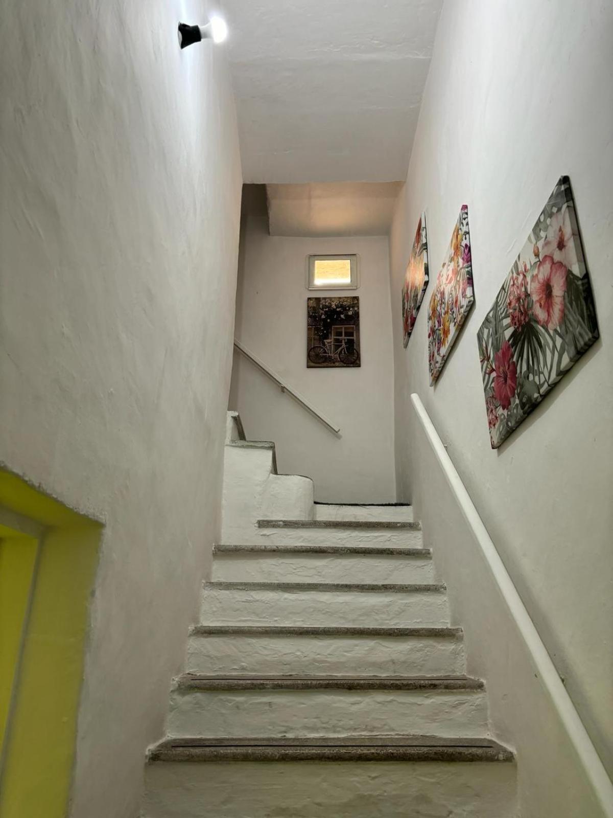 Viapalmieri45 Villa Lecce Luaran gambar
